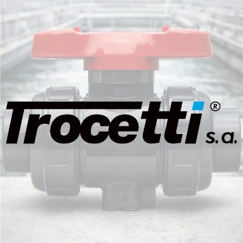Logo Trocetti