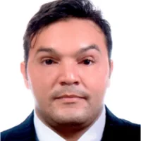 ING. MARIO GÓMEZ CORREA