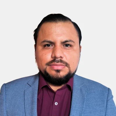 STALIN OCHOA - Co-Fundador de Adyron